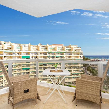 Apartment Palm Beach By Interhome Marbella Exterior foto