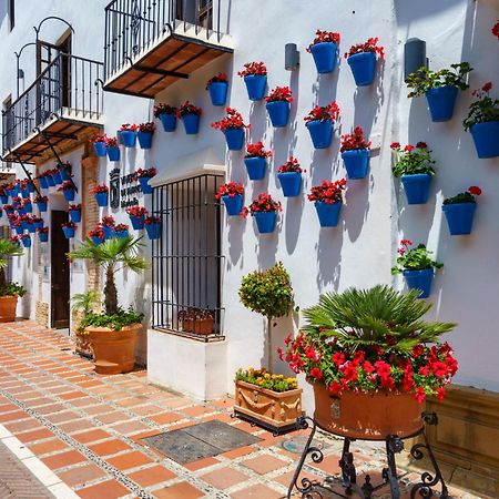 Apartment Palm Beach By Interhome Marbella Exterior foto