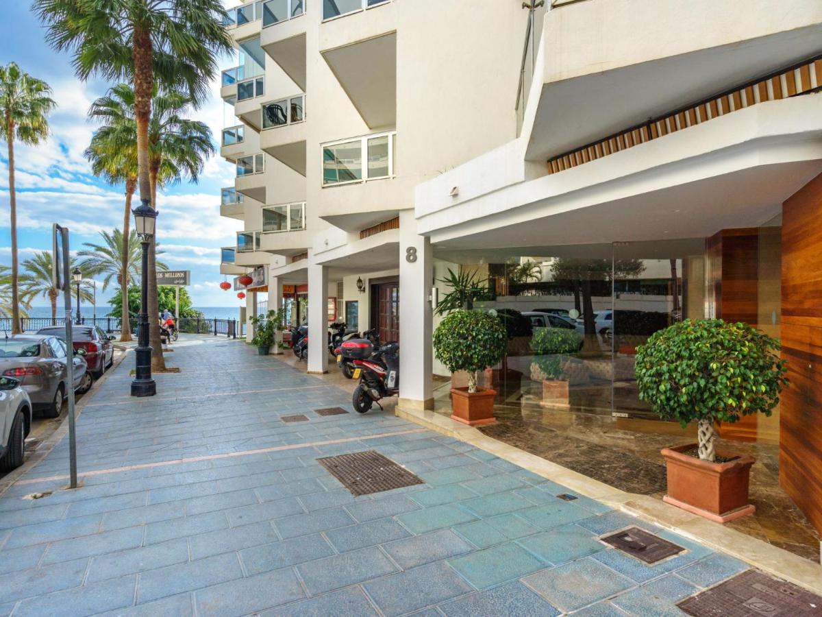 Apartment Palm Beach By Interhome Marbella Exterior foto