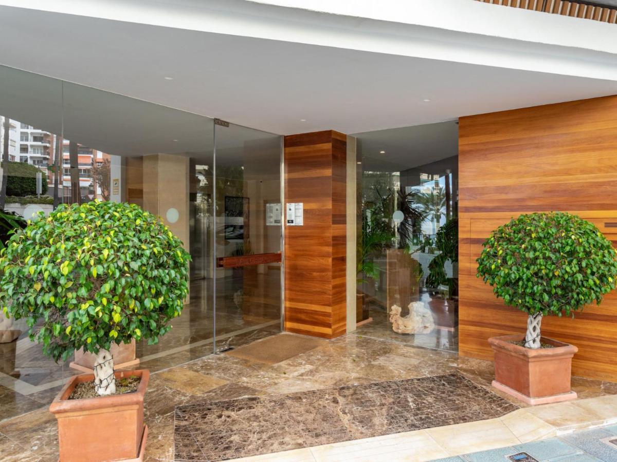 Apartment Palm Beach By Interhome Marbella Exterior foto