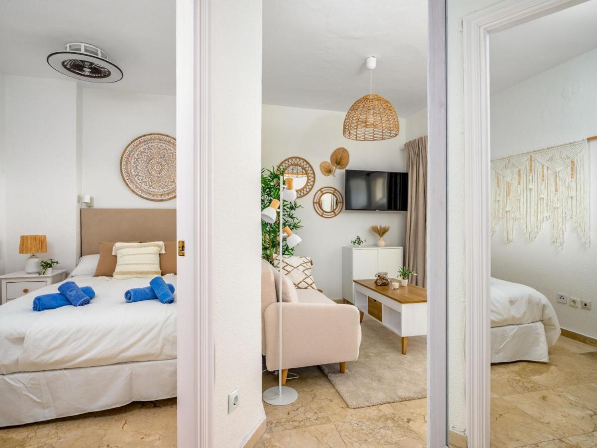 Apartment Palm Beach By Interhome Marbella Exterior foto