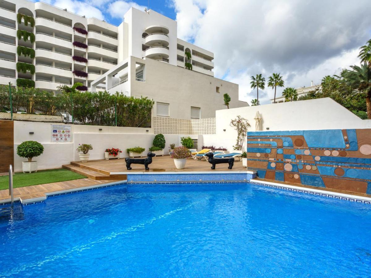 Apartment Palm Beach By Interhome Marbella Exterior foto