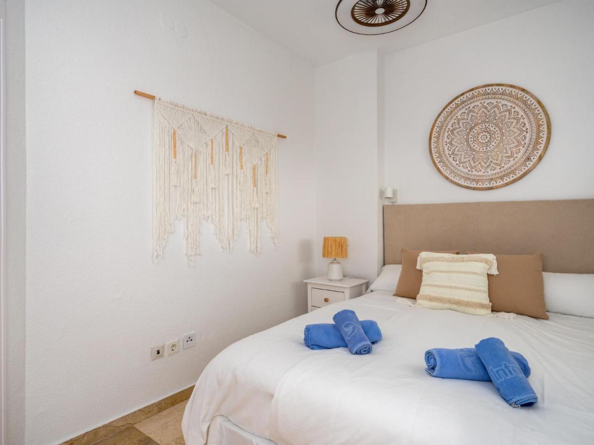 Apartment Palm Beach By Interhome Marbella Exterior foto