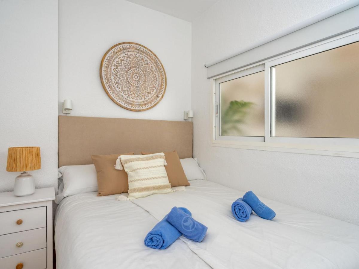 Apartment Palm Beach By Interhome Marbella Exterior foto
