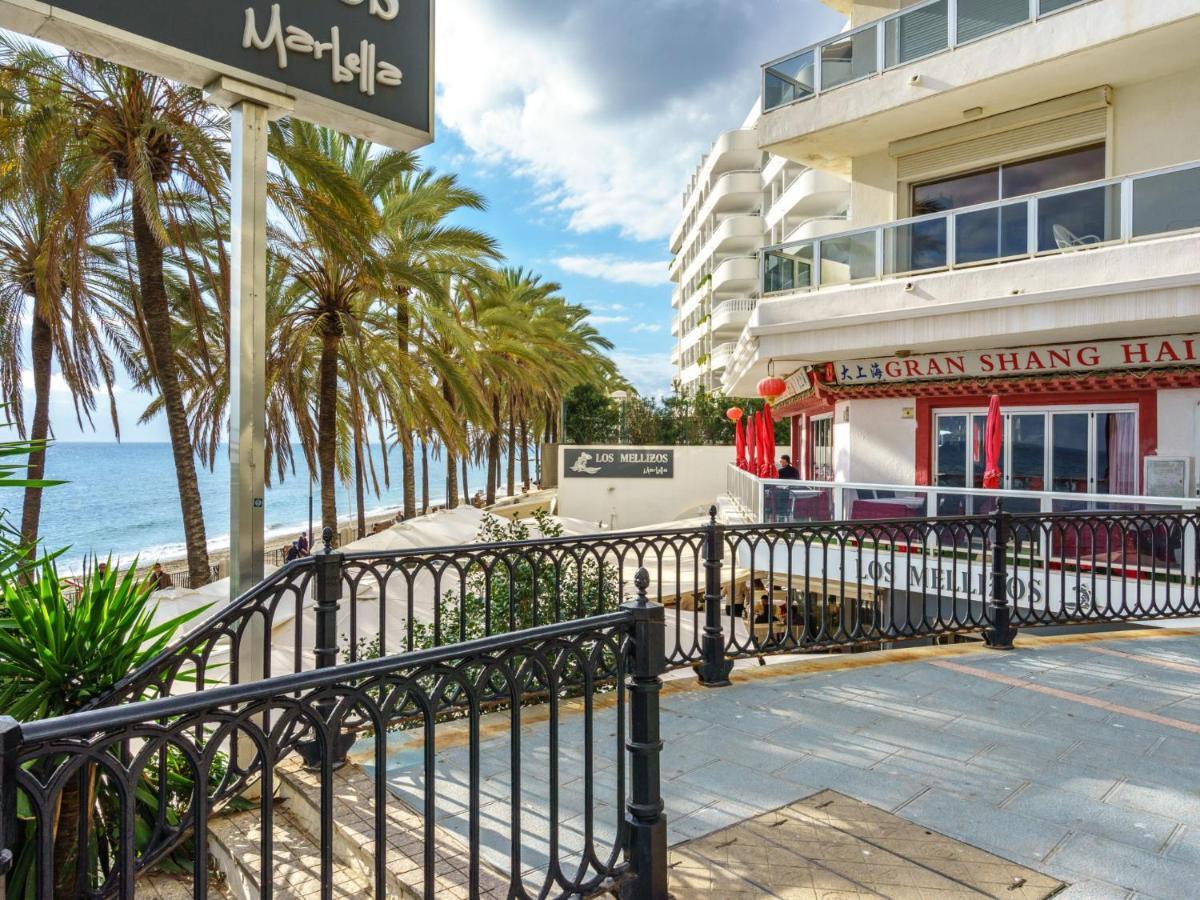 Apartment Palm Beach By Interhome Marbella Exterior foto