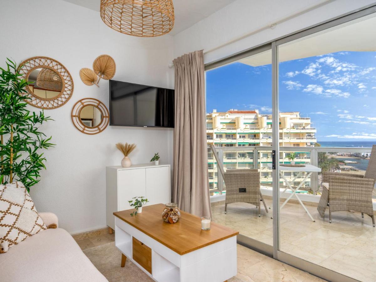 Apartment Palm Beach By Interhome Marbella Exterior foto