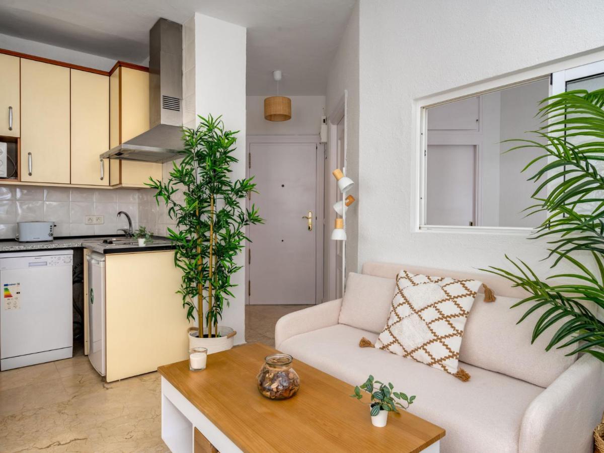 Apartment Palm Beach By Interhome Marbella Exterior foto