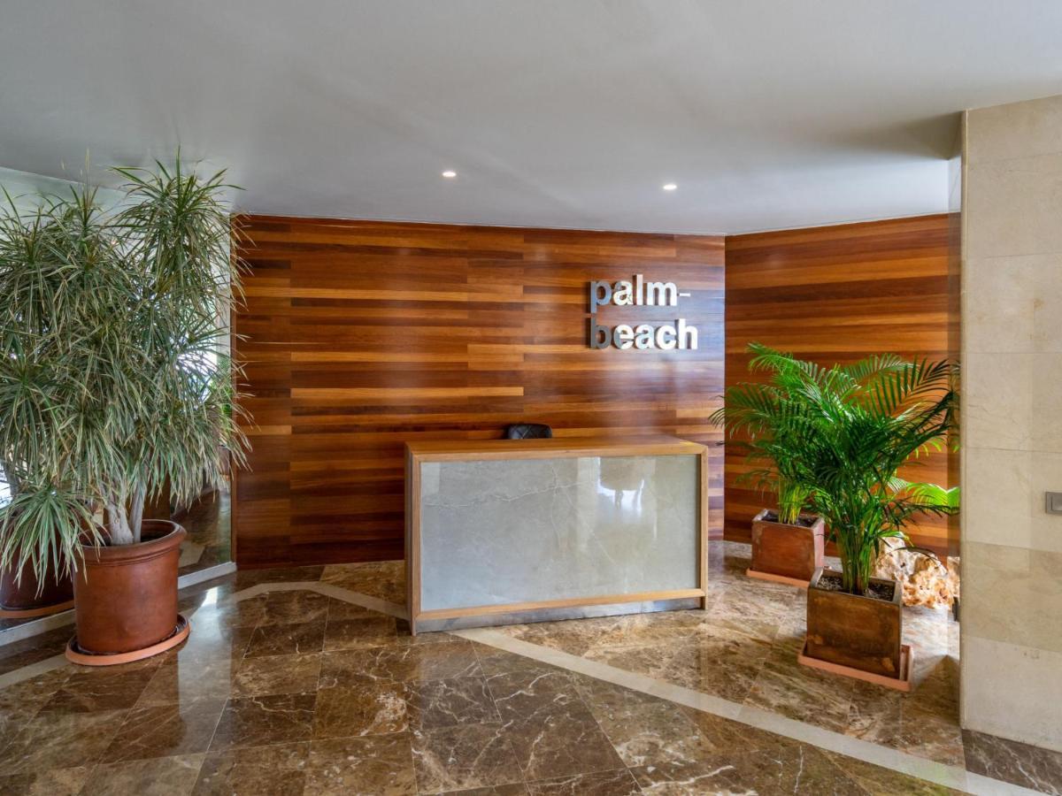 Apartment Palm Beach By Interhome Marbella Exterior foto
