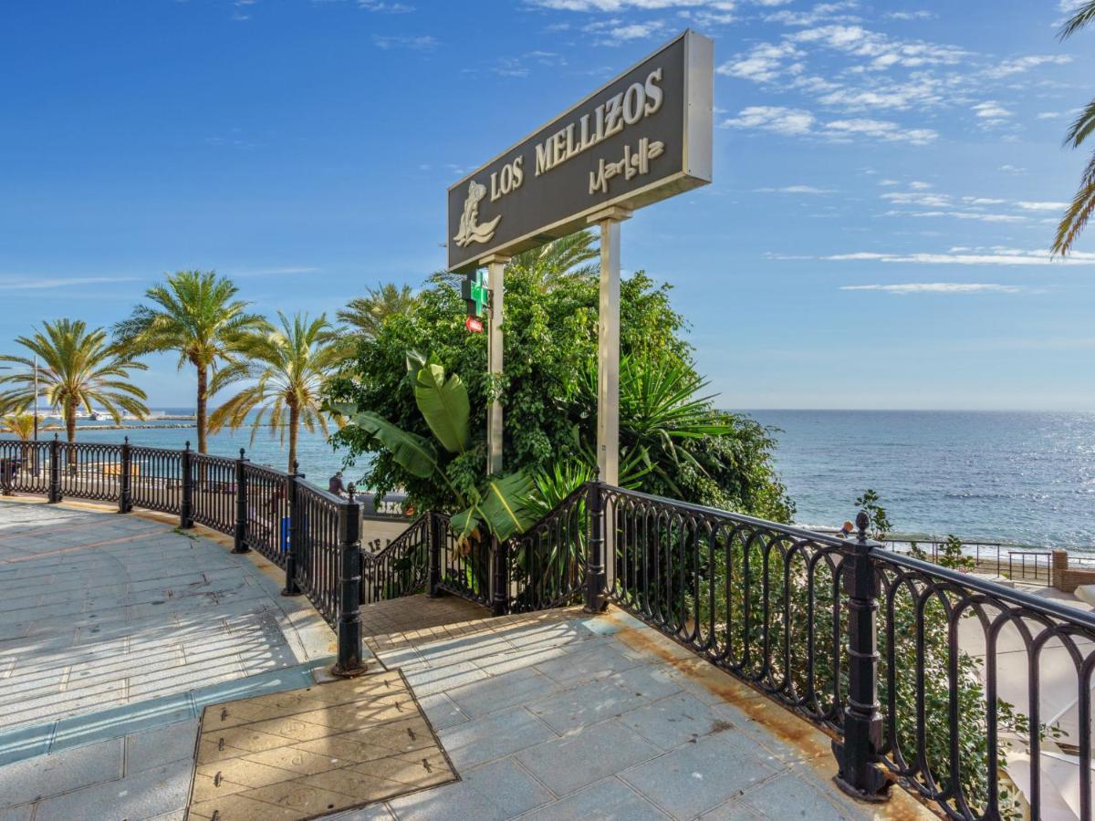 Apartment Palm Beach By Interhome Marbella Exterior foto