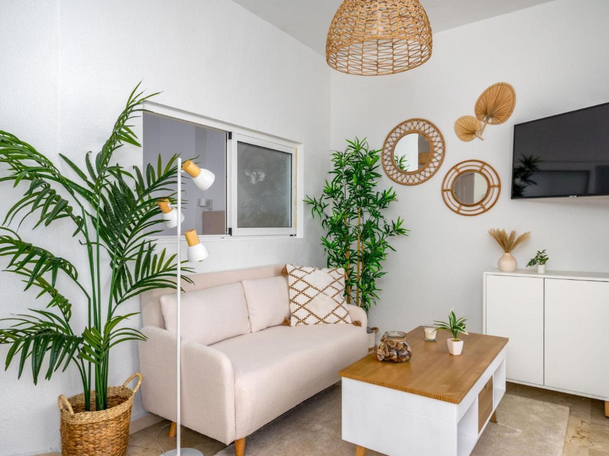 Apartment Palm Beach By Interhome Marbella Exterior foto