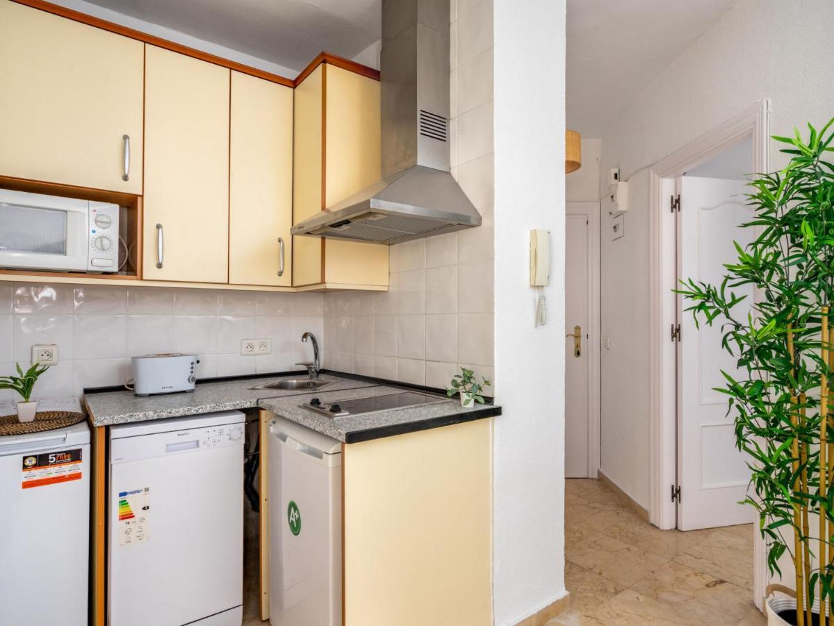 Apartment Palm Beach By Interhome Marbella Exterior foto