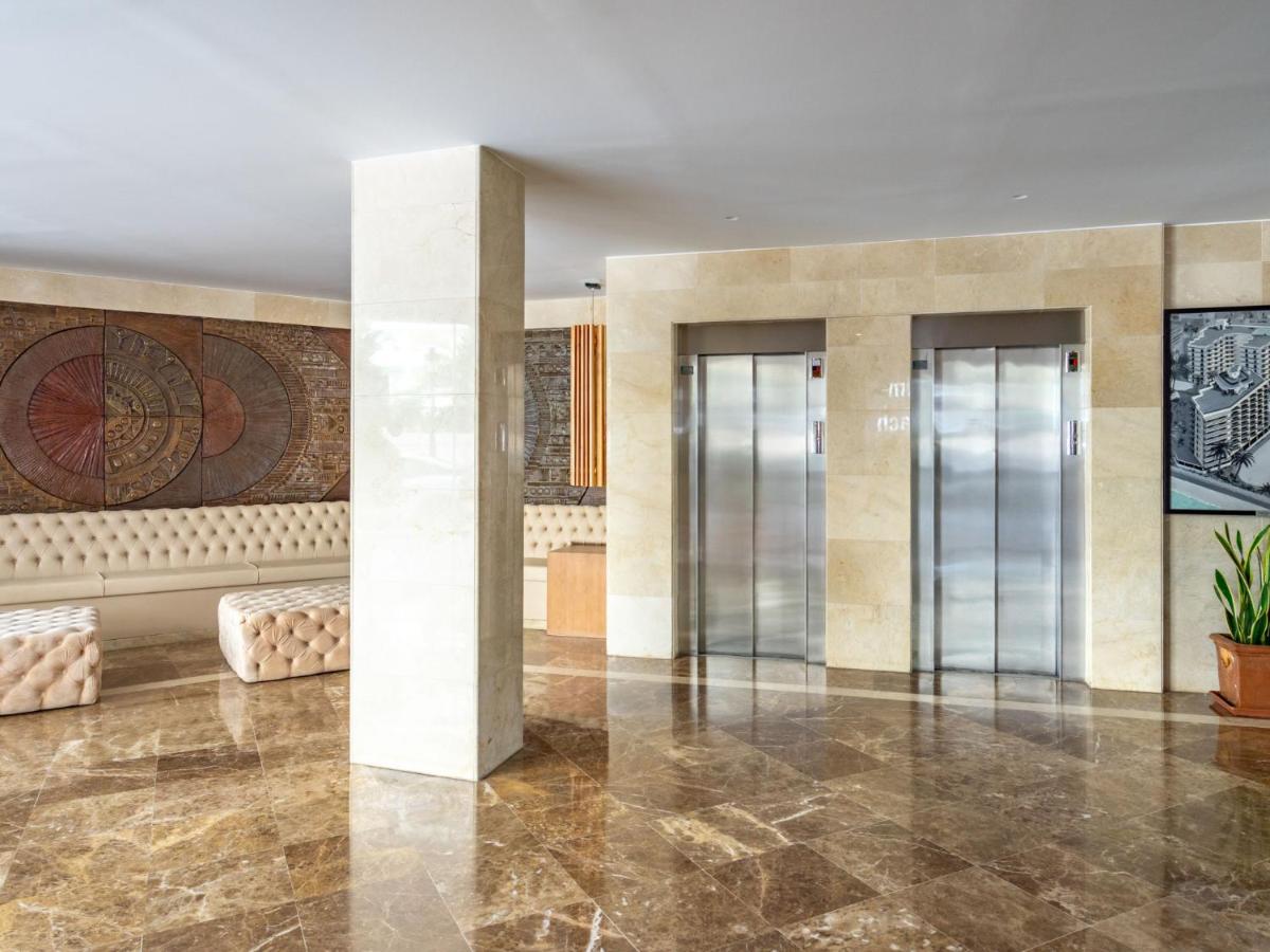 Apartment Palm Beach By Interhome Marbella Exterior foto