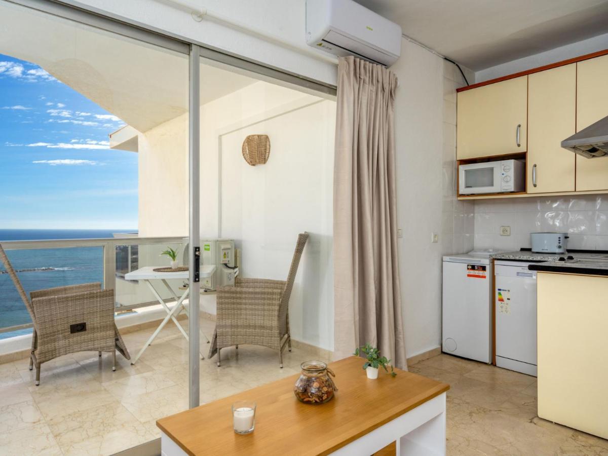 Apartment Palm Beach By Interhome Marbella Exterior foto